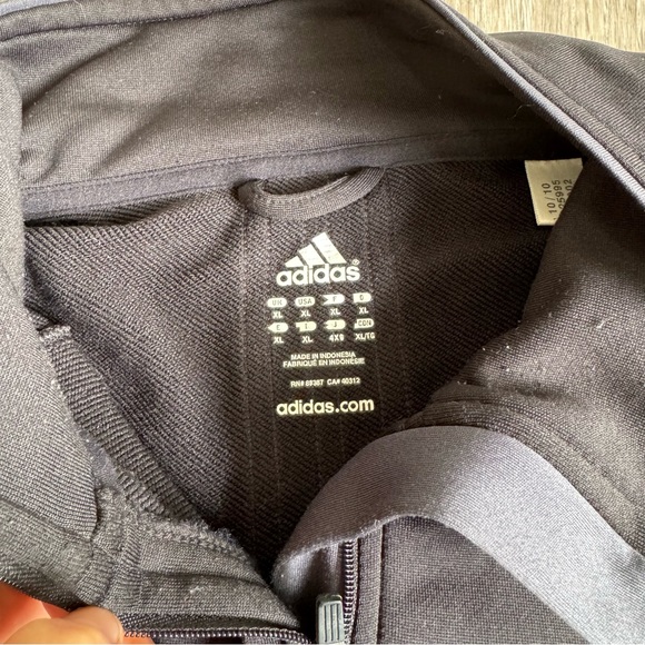 ADIDAS SPORTSWEAR SWEATSHIRT - Picture 5 of 5